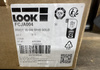 Look Pivot 15 Gw Gold Bindningar säljes