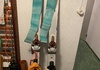 Salomon mtn 95 Topptursskidor säljes
