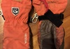 Hestra Army Leather Heli Ski stl 10 Kläder säljes