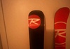 Rossignol FIS GS Hero Pistskidor säljes