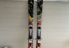 Movement Source 2013 177cm All mountain skidor säljes