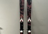 Nya Nordica Enforcer 99 inkl Salomon N Strive 16 MN  All mountain skidor säljes