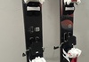 Nya Nordica Enforcer 99 inkl Salomon N Strive 16 MN  All mountain skidor säljes