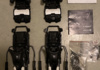 Salomon Shift MNC 13 (ink. crampons) Bindningar säljes