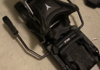 Salomon Shift MNC 13 (ink. crampons) Bindningar säljes