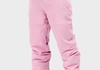 Rosa snowboardbyxa Kläder säljes