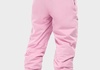 Rosa snowboardbyxa Kläder säljes