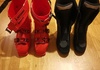 Atomic Redster 27,5 Pjäxor / Boots säljes