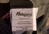 Bergans Stranda insulated anorak och byxor. Kläder säljes