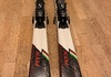 Nordica transfire RTX Pistskidor säljes