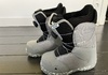 Nya Burton zipline BOA stl 35 Snowboard säljes