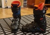 Salomon S-max 120  27,5  Pjäxor / Boots säljes