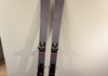 Nordica Enforcer 93 All mountain skidor säljes