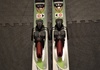 Rossignol Bandit B-Squad Pro All mountain skidor säljes