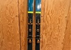 Völkl 100eight 189 cm All mountain skidor säljes