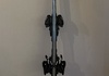K2 Shreditor JR 149 cm Barnskidor säljes