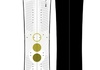 Splitboard Amplid Surf Shuttle 157 Snowboard säljes