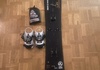 Splitboard lib tech brd 162w Snowboard säljes