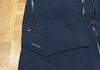 Norrøna Tamok Gore-Tex Pro Jacka Indigo blue L Kläder säljes