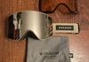 Dragon NFX2 - Earth Lumalens Silver Ionized &amp; Lumalens Amber Lens Goggles säljes