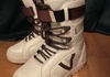 Snowboard boots - Vans Hi-Standard PRO Pjäxor / Boots säljes