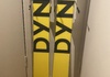 Dynastar M-Free 108 192cm + Cast 15 All mountain skidor säljes
