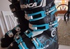 Nordica gpx 105w Pjäxor / Boots säljes