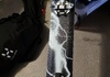 G3 Synapse Carbon 101 170cm Topptursskidor säljes