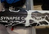G3 Synapse Carbon 101 170cm Topptursskidor säljes