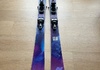 Nordica Santa Ana 93 - 161 cm All mountain skidor säljes