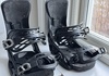 Burton Cartel X EST Medium Bindningar säljes