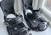 Burton Cartel X EST Medium Bindningar säljes