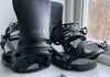 Burton Cartel X EST Medium Bindningar säljes