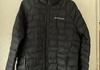 Peak Argon Light jacket Men’s M Kläder säljes