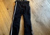 Ridebrain jr ride pant full zip oanvända stl 150 Kläder säljes