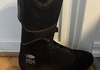 Scarpa maestrale, nya modellen. Pjäxor / Boots säljes