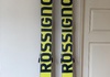 Rossignol Sender 106 Ti+ All mountain skidor säljes