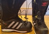 Adidas Energy Boost snowboardboots US9 EU42 2/3 Pjäxor / Boots säljes