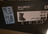 Salomon Malmute US 11.5 295 mm Pjäxor / Boots säljes