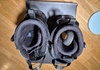 Salomon Malmute US 11.5 295 mm Pjäxor / Boots säljes