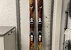 CMD The It 178/ Look Pivot 18 GW Offpistskidor säljes