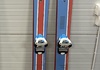 Hendryx 917 All mountain skidor säljes