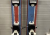 Hendryx 917 All mountain skidor säljes
