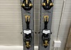 DPS Wailer 112 RPC Offpistskidor säljes