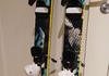 Salomon STH16 bindning Bindningar säljes