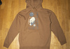 Armada Huvtröjja Ny L Kläder säljes