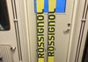 Rossignol Sender 106 + pivot 15 All mountain skidor säljes