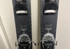 Rossignol Sender 106 + pivot 15 All mountain skidor säljes