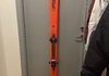 Fischer Transalp 86 183cm, Marker Alpinist 10, Komplett toppturspaket Topptursskidor säljes