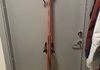 Fischer Transalp 86 183cm, Marker Alpinist 10, Komplett toppturspaket Topptursskidor säljes